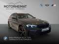 BMW 330 e xDrive MSportPro DrivAss Pano Gris - thumbnail 4