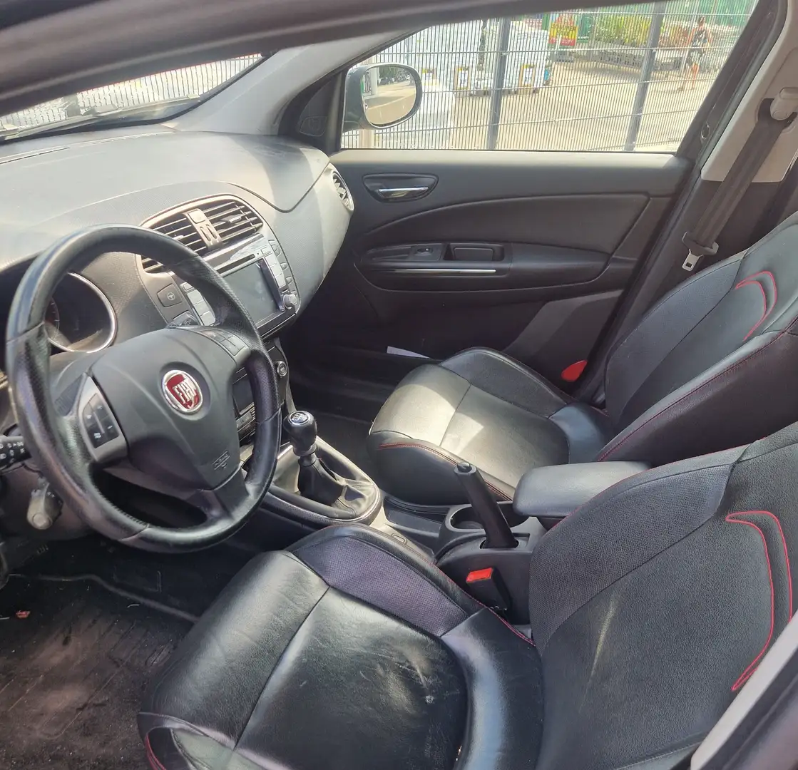 Fiat Bravo 1.4 T-JET 16V Dynamic - 2