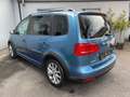 Volkswagen Touran CrossTouran Navi Alcantara Xenon Panorama Синій - thumbnail 4