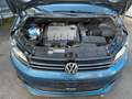 Volkswagen Touran CrossTouran Navi Alcantara Xenon Panorama plava - thumbnail 20