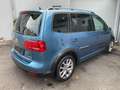 Volkswagen Touran CrossTouran Navi Alcantara Xenon Panorama Blue - thumbnail 5