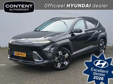 1.6 GDI HEV DCT Premium // BTW
