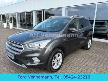 1.5 Titanium*Nav*e.Klappe* Park-Ass*