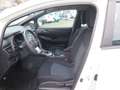 Nissan Leaf Visia 40 kWh Automatik Klima Tempomat Bluetooth Weiß - thumbnail 5