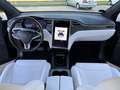 Tesla Model X Dual 100 kWh*Batterietest 93/100* Negro - thumbnail 16