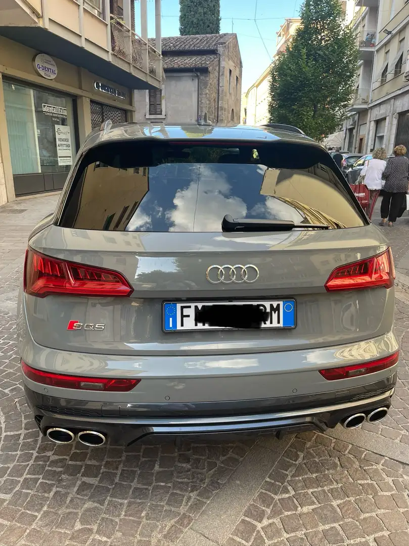 Audi SQ5 3.0 tfsi Business quattro 354cv tiptronic - 2