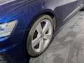 Audi S6 Avant 3.0 TDI 349ch quattro tiptronic Bleu - thumbnail 12