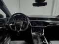 Audi S6 Avant 3.0 TDI 349ch quattro tiptronic Bleu - thumbnail 11