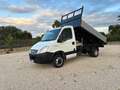 Iveco Daily 35C18 RIBALTABILE TRILATERALE PASSO 3450 Blanco - thumbnail 6