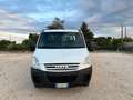 Iveco Daily 35C18 RIBALTABILE TRILATERALE PASSO 3450 Bianco - thumbnail 1