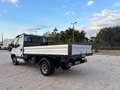 Iveco Daily 35C18 RIBALTABILE TRILATERALE PASSO 3450 Bianco - thumbnail 3