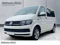Volkswagen T6 Transporter 2.0 TDI Multivan Trendline*ACC*STANDHZG*APP* Weiß - thumbnail 1