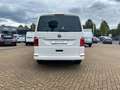 Volkswagen T6 Transporter 2.0 TDI Multivan Trendline*ACC*STANDHZG*APP* Weiß - thumbnail 4