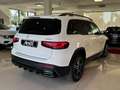 Mercedes-Benz GLB 200 d 4 Matic Premium AMG 2022 Blanc - thumbnail 5