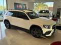 Mercedes-Benz GLB 200 d 4 Matic Premium AMG 2022 Blanc - thumbnail 4