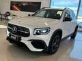 Mercedes-Benz GLB 200 d 4 Matic Premium AMG 2022 Blanc - thumbnail 1