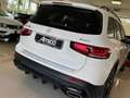 Mercedes-Benz GLB 200 d 4 Matic Premium AMG 2022 Blanc - thumbnail 7