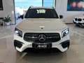 Mercedes-Benz GLB 200 d 4 Matic Premium AMG 2022 Blanc - thumbnail 3