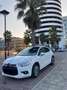 DS Automobiles DS 4 so chic Blanco - thumbnail 1