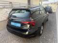 Fiat Tipo Tipo SW 1.4 tjt Easy Gpl 120cv my17 Nero - thumbnail 4