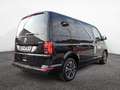 Volkswagen T6.1 Multivan 2.0 TDI 4MOTION AHK NAVI LED KA Negro - thumbnail 3