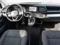 Volkswagen T6.1 Multivan 2.0 TDI 4MOTION AHK NAVI LED KA Negro - thumbnail 6