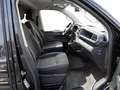 Volkswagen T6.1 Multivan 2.0 TDI 4MOTION AHK NAVI LED KA Negro - thumbnail 2