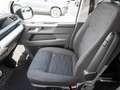 Volkswagen T6.1 Multivan 2.0 TDI 4MOTION AHK NAVI LED KA Negro - thumbnail 9