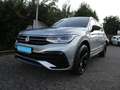 Volkswagen Tiguan Allspace R-Line 2.0 TSI DSG 4M STANDHZG Silber - thumbnail 3