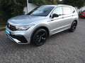 Volkswagen Tiguan Allspace R-Line 2.0 TSI DSG 4M STANDHZG Silber - thumbnail 2