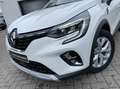 Renault Captur 1.0 TCe Intens ** Navi/Carplay | Camera | Lane ... Fehér - thumbnail 3