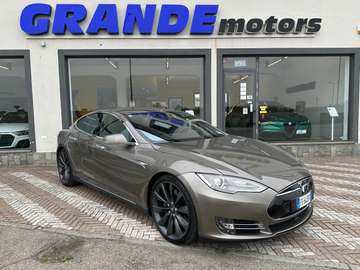 Model S 70 D *SUPERCHARGER GRATUITI E ILLIMITATI*