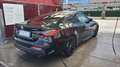 BMW 420 420d Coupe Msport auto Zwart - thumbnail 5