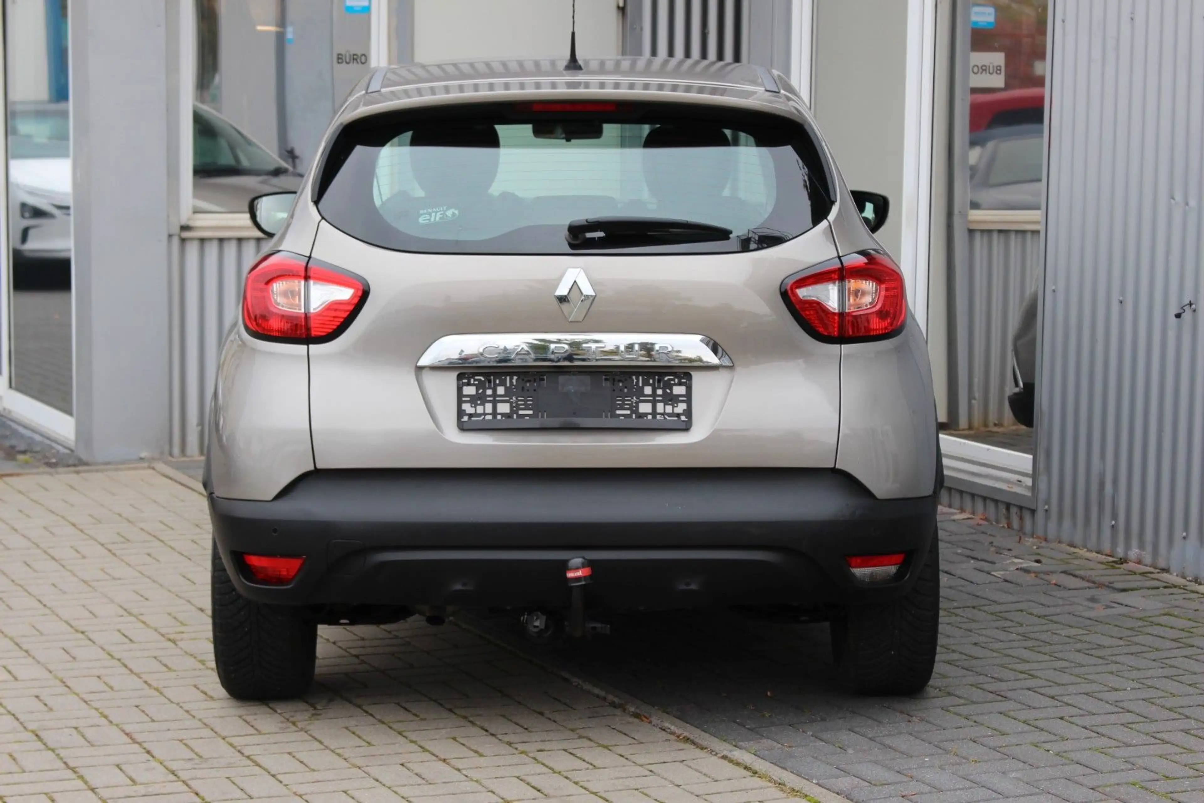 Renault Captur TCe 120 Automatik XMOD+Navi+Kamera+AHK — photo 8