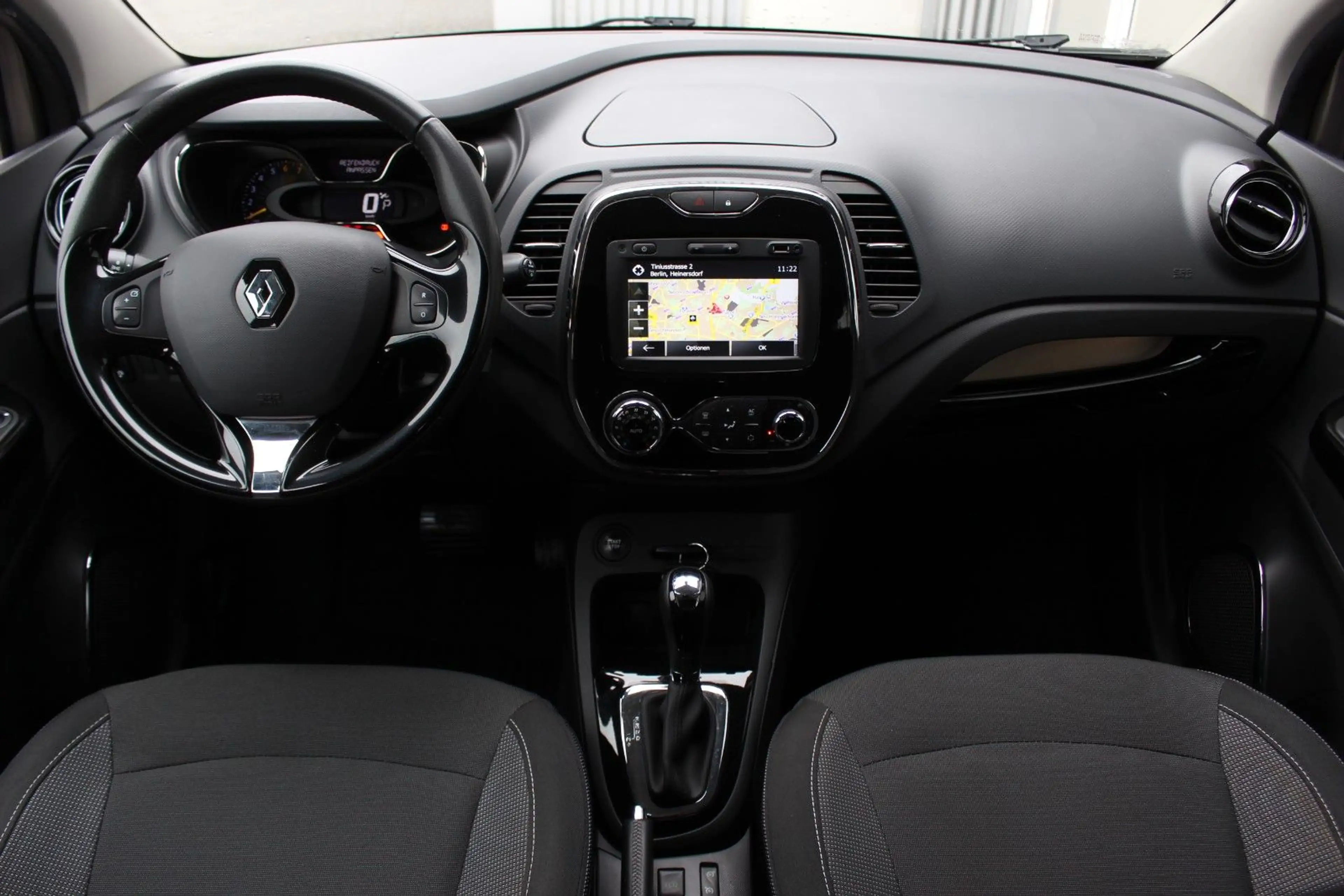 Renault Captur TCe 120 Automatik XMOD+Navi+Kamera+AHK — photo 13