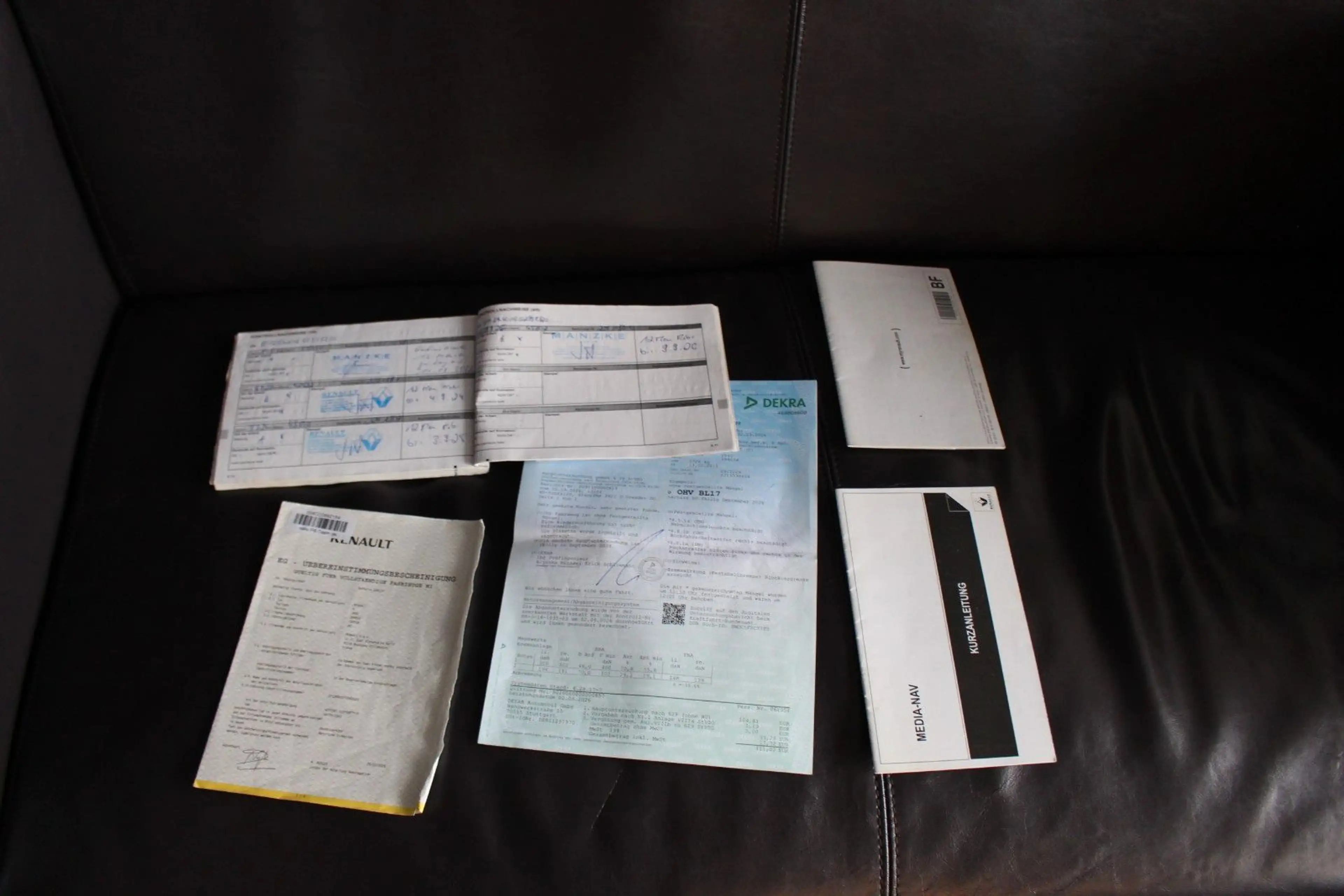 Renault Captur TCe 120 Automatik XMOD+Navi+Kamera+AHK — photo 10
