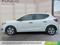Dacia Sandero Essential SCe 65 Weiß - thumbnail 2