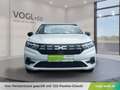 Dacia Sandero Essential SCe 65 Weiß - thumbnail 6