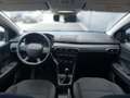 Dacia Sandero Essential SCe 65 Weiß - thumbnail 4