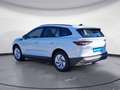 Skoda Enyaq iV 50 #Navi #Keyless #LED #Comfort-Paket # Blanc - thumbnail 4
