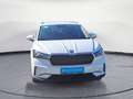 Skoda Enyaq iV 50 #Navi #Keyless #LED #Comfort-Paket # Blanc - thumbnail 6