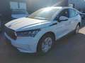 Skoda Enyaq iV 50 #Navi #Keyless #LED Weiß - thumbnail 2