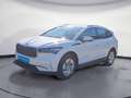 Skoda Enyaq iV 50 #Navi #Keyless #LED #Comfort-Paket # Blanc - thumbnail 2