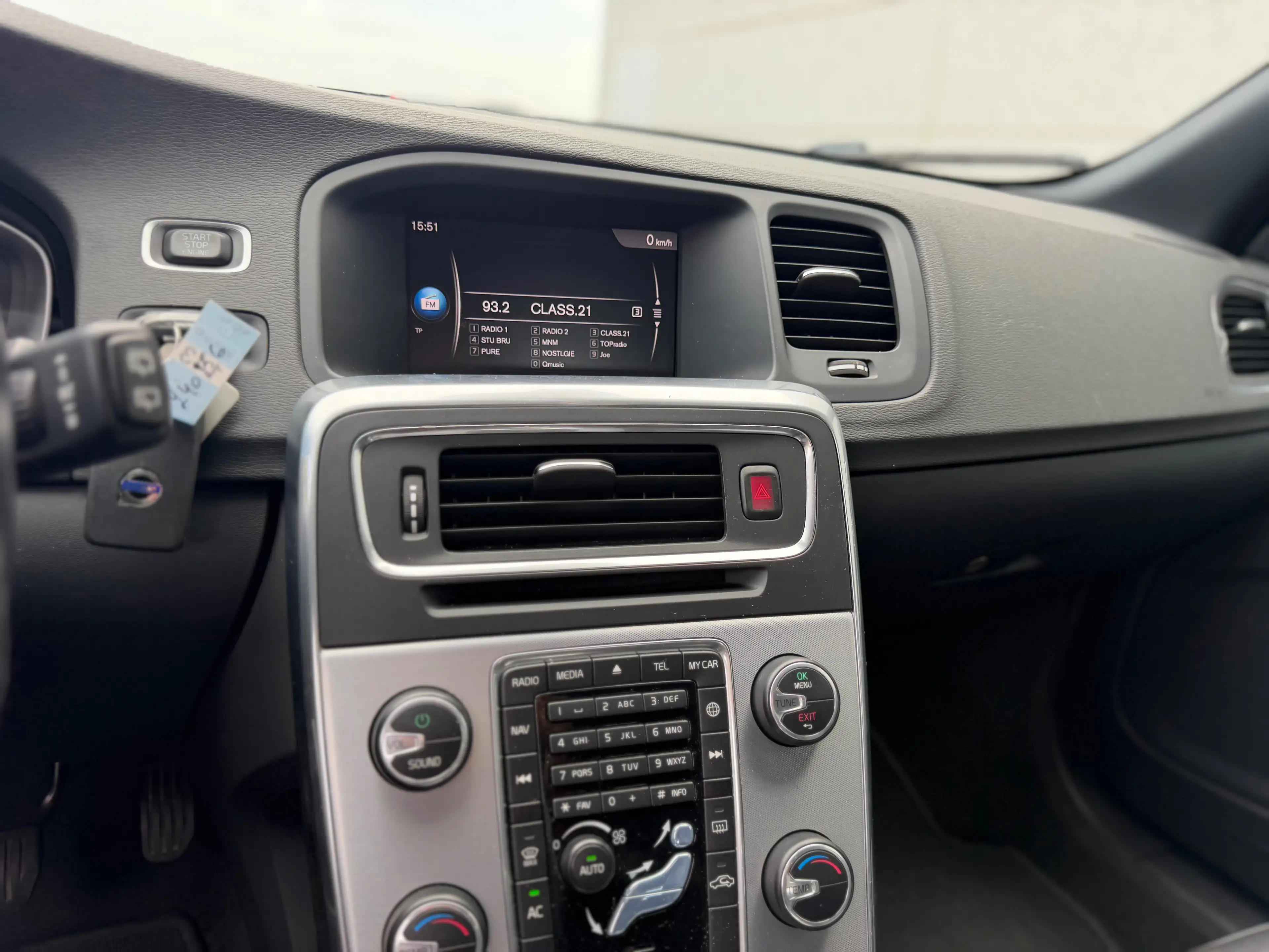 Volvo V60 V60 2.0 D2 — photo 5