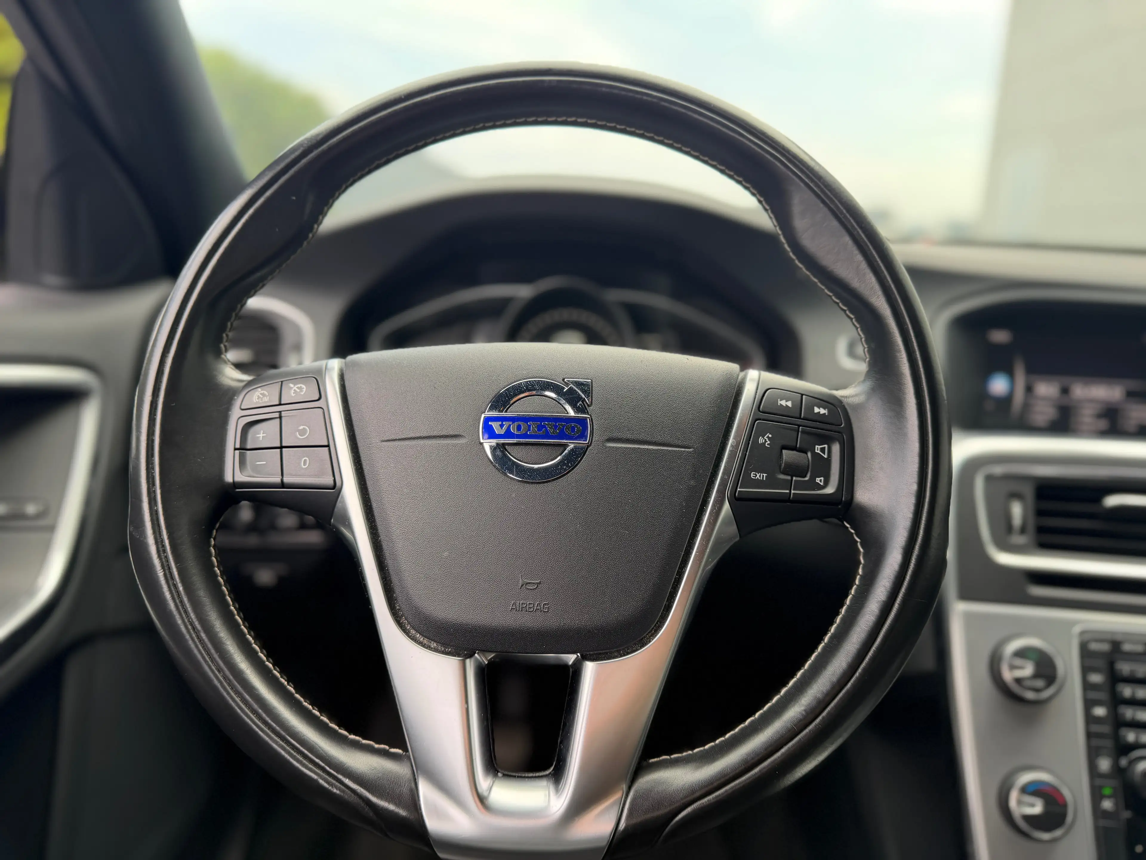 Volvo V60 V60 2.0 D2 — photo 7