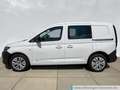 Volkswagen Caddy Flexible 1.5 TSI DSG AHK Navi Klima Rückfa Weiß - thumbnail 2