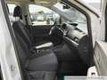 Volkswagen Caddy Flexible 1.5 TSI DSG AHK Navi Klima Rückfa Weiß - thumbnail 4