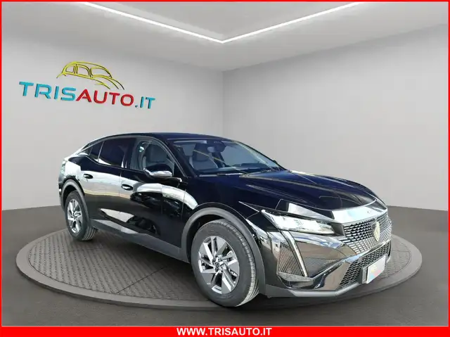 Peugeot 408 1.2 Hybrid 145 E-DCS6 Allure NEOPATENTATI (FULL LE