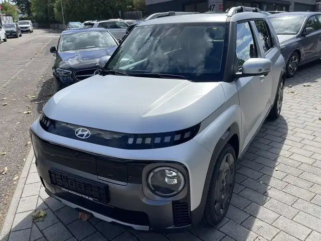 Hyundai Inster