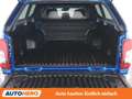Mitsubishi L200 2.2 DI-D Doppelkabine 4WD Blau - thumbnail 17